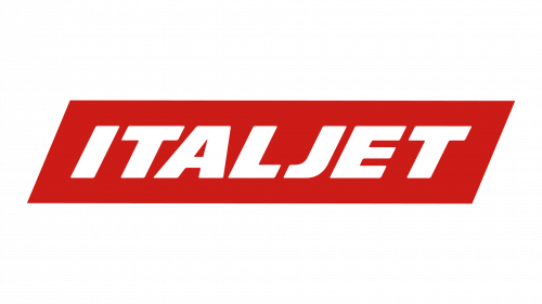 Logo Italjet