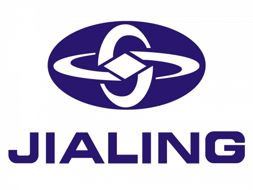 Logo Jialing