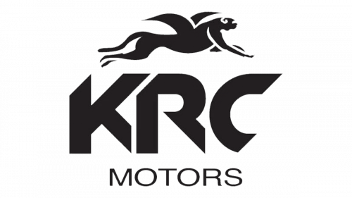 Logo KRC Motors