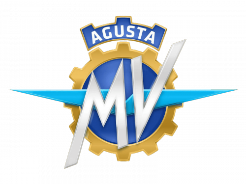 Logo MV Augusta