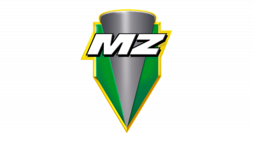 Logo MZ Motorrad