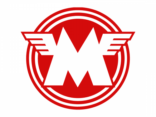 Logo Matchless