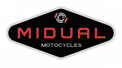 Logo Midual