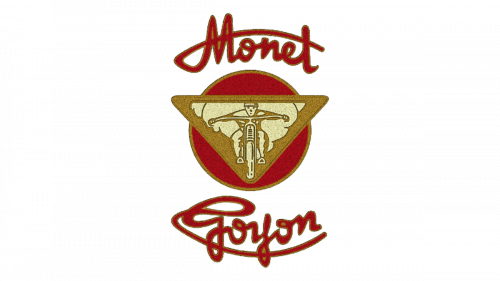 Logo Monet-Goyon