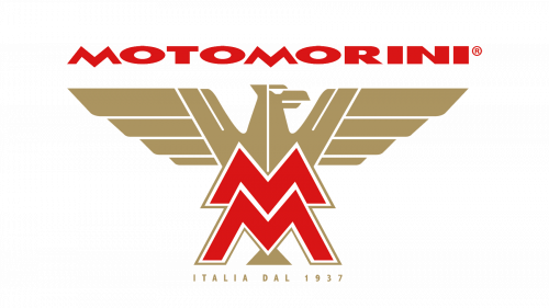 Logo Morini