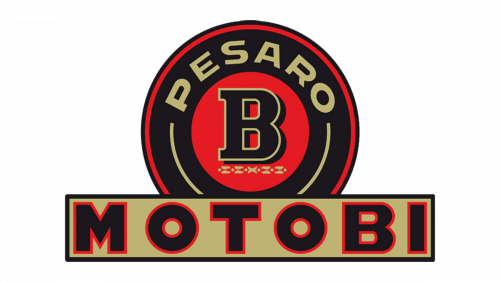 Logo Motobi