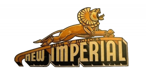 Logo New Imperial Motors