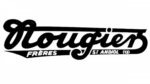 Logo Nougier