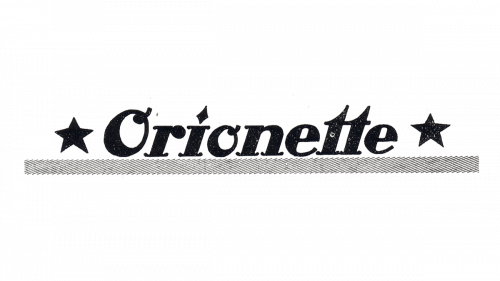 Logo Orionette