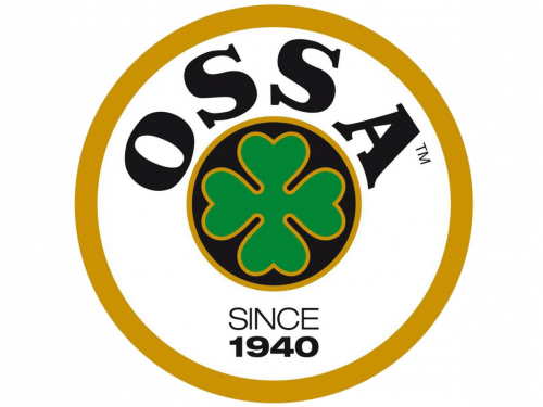 Logo Ossa