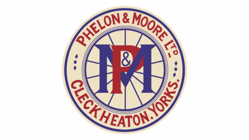 Logo Phelon & Moore