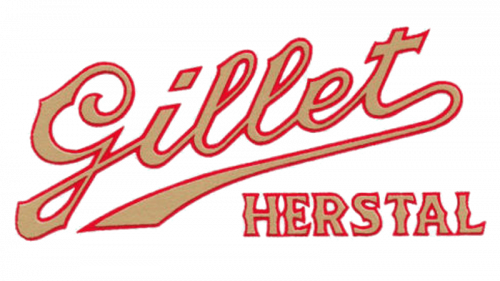 Logo Rene Gillet