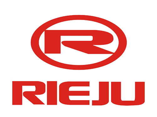 Logo Rieju