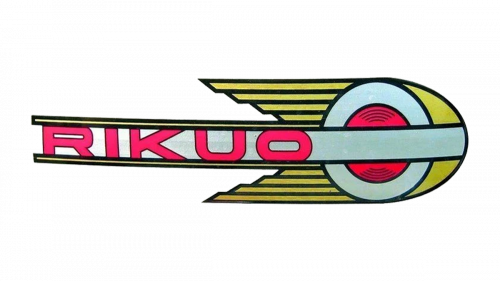 Logo Rikuo