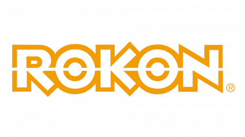 Logo Rokon