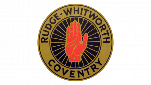 Logo Rudge Whitworth Cycles