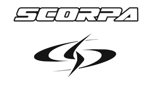 Logo Scorpa