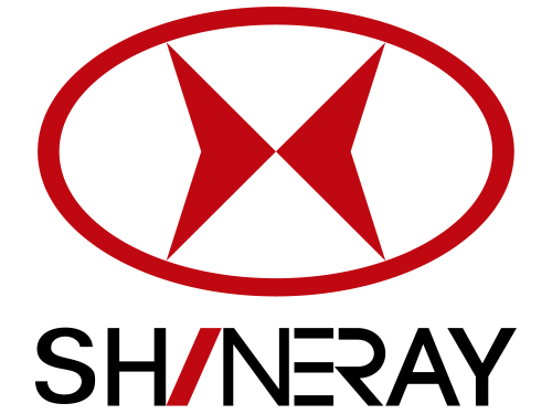 Logo Shineray
