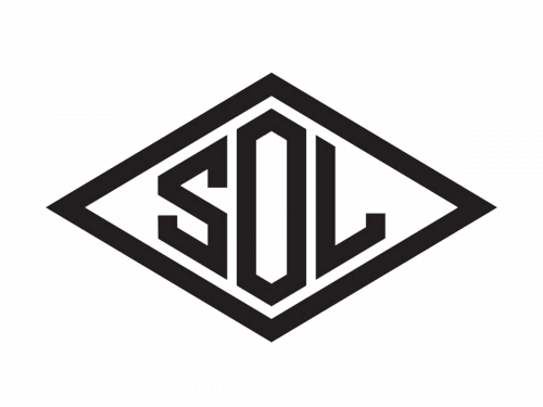 Logo Sol Invictus
