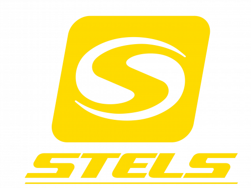 Logo Stels