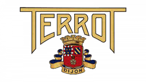 Logo Terrot