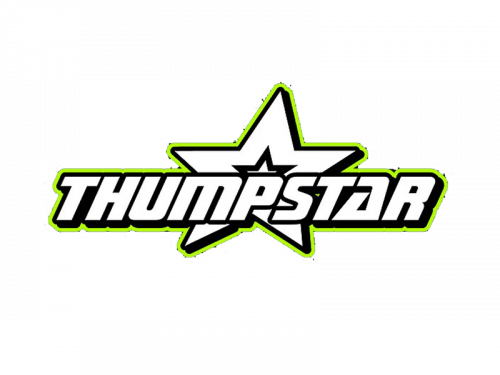 Logo Thumpstar