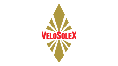 Logo VéloSoleX