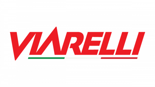 Logo Viarelli