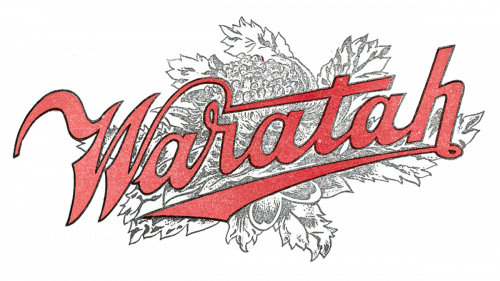 Logo Waratah