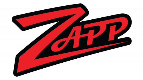 Logo Zapp Electric Vehicles