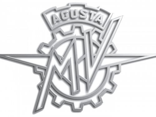 MV Agusta Emblem