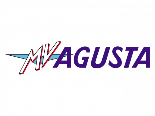 MV Agusta Font