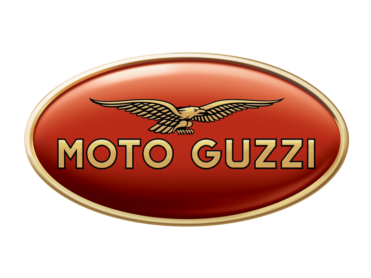 Moto Guzzi Logo Meaning and History [Moto Guzzi symbol]