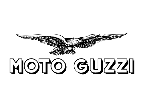 Moto Guzzi Font