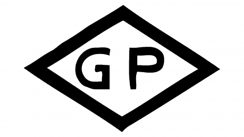 Moto Guzzi Logo 1921