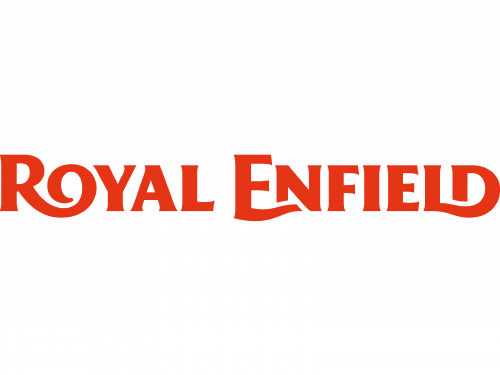 Royal Enfield Font