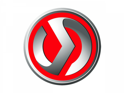 SYM Emblem
