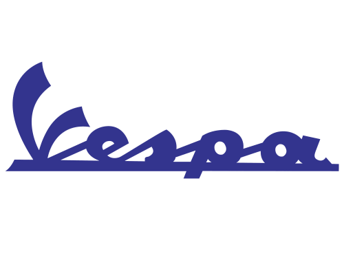 Vespa Font