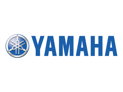 Yamaha Font