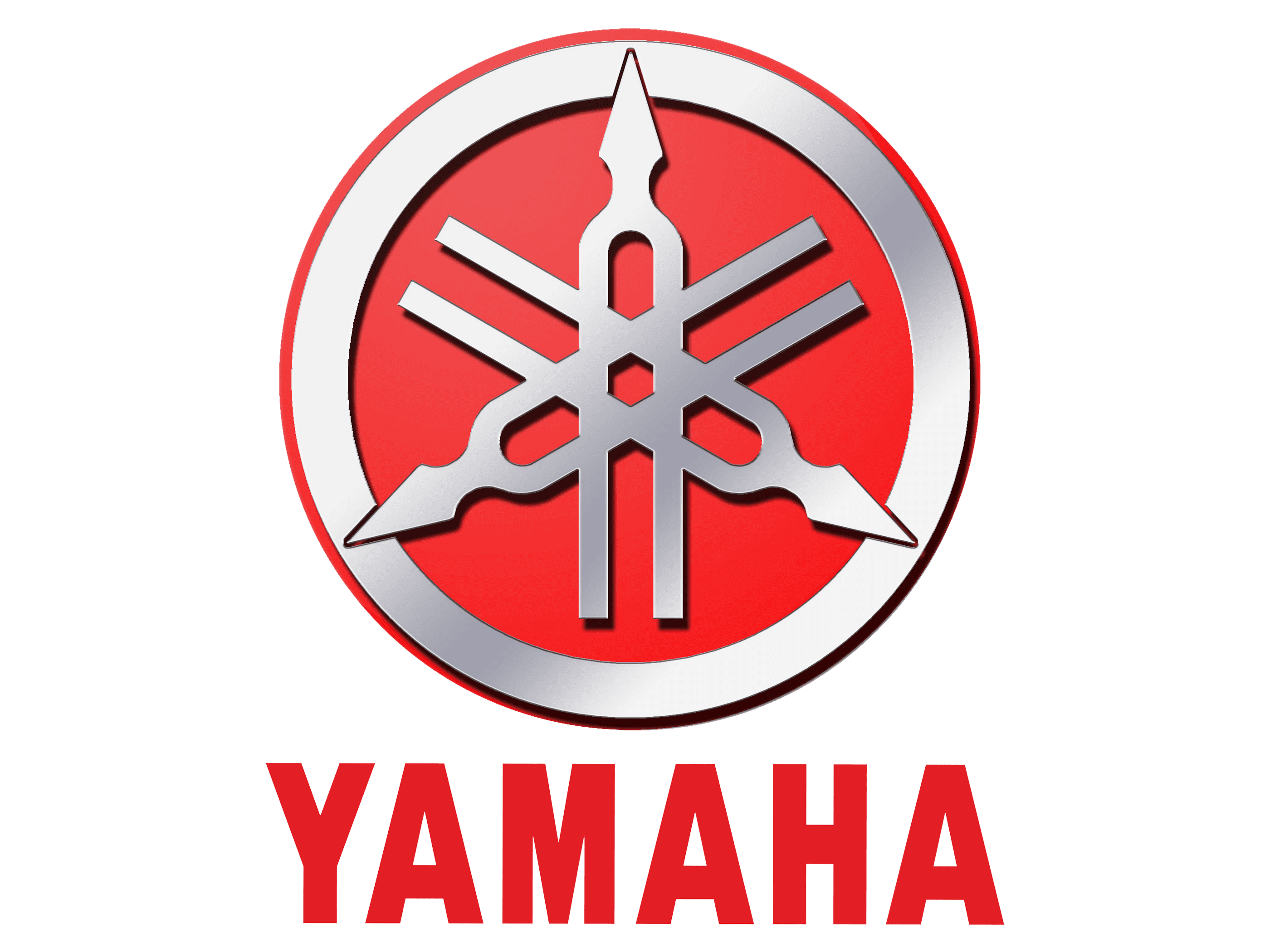 Yamaha logos - MXG.ONE - Best moto decals