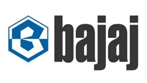 Bajaj Logo 1979