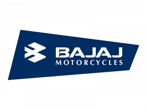 Logo Bajaj