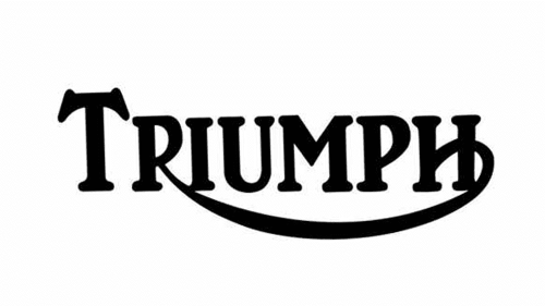 Triumph Logo 1934