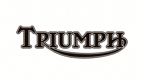 Triumph Logo 1936