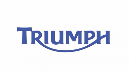 Triumph Logo 2005