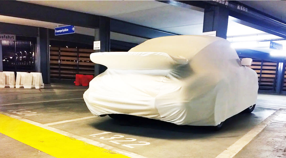 Why Should You Use A Car Cover?