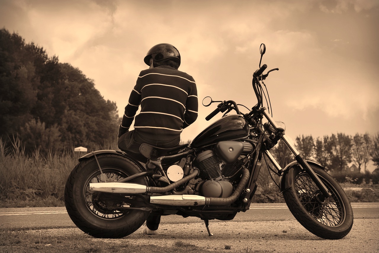 Settlement Factors in a Motorcycle Accident Case