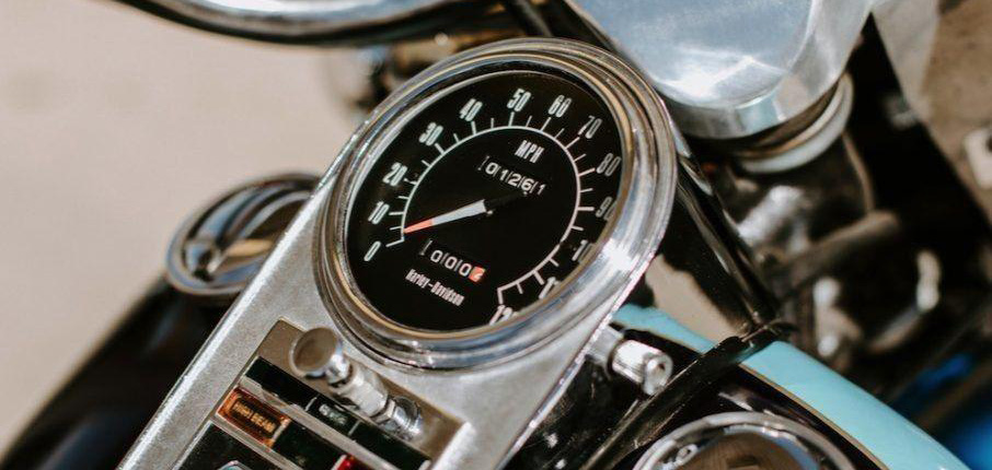 Why it is Important to Know Mileage for a Harley Davidson Bike