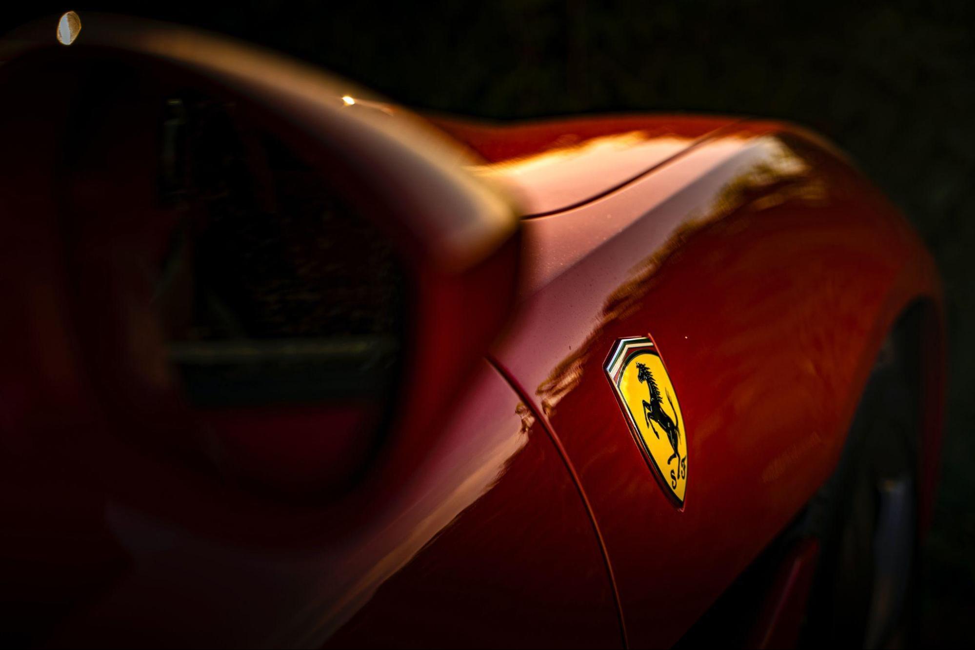 The Stories Behind the Symbols Exploring the History of Car Logos