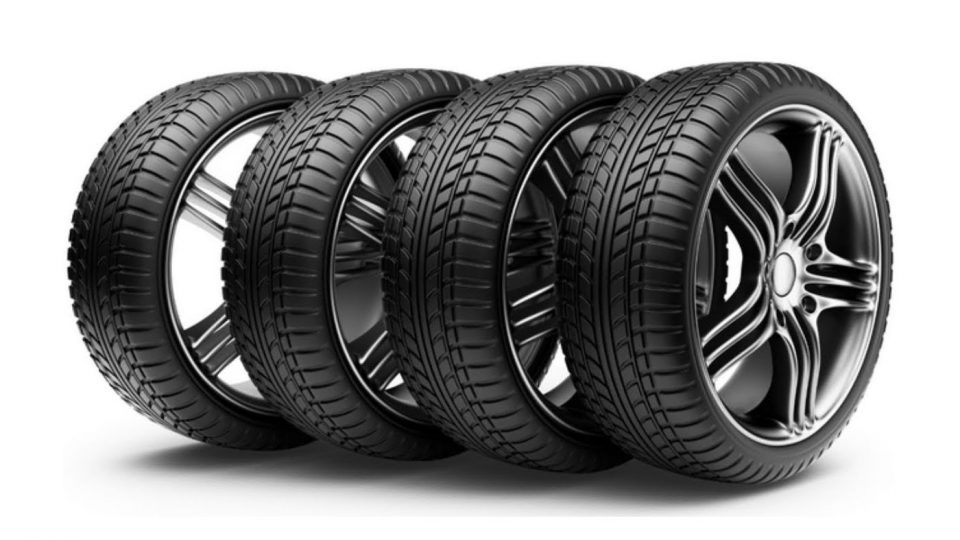 Why Choosing The Right Tires Matters: A Guide To Tires For Luxury Car ...